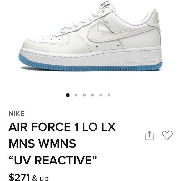 reactive af1